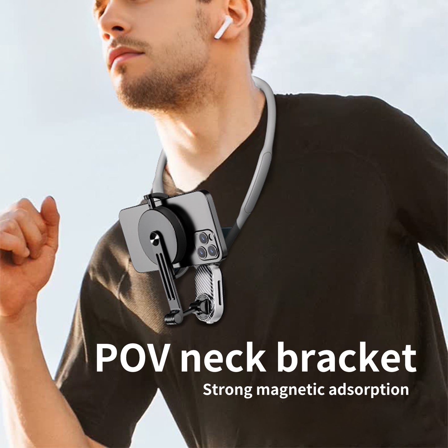 POV MagSafe Necklace